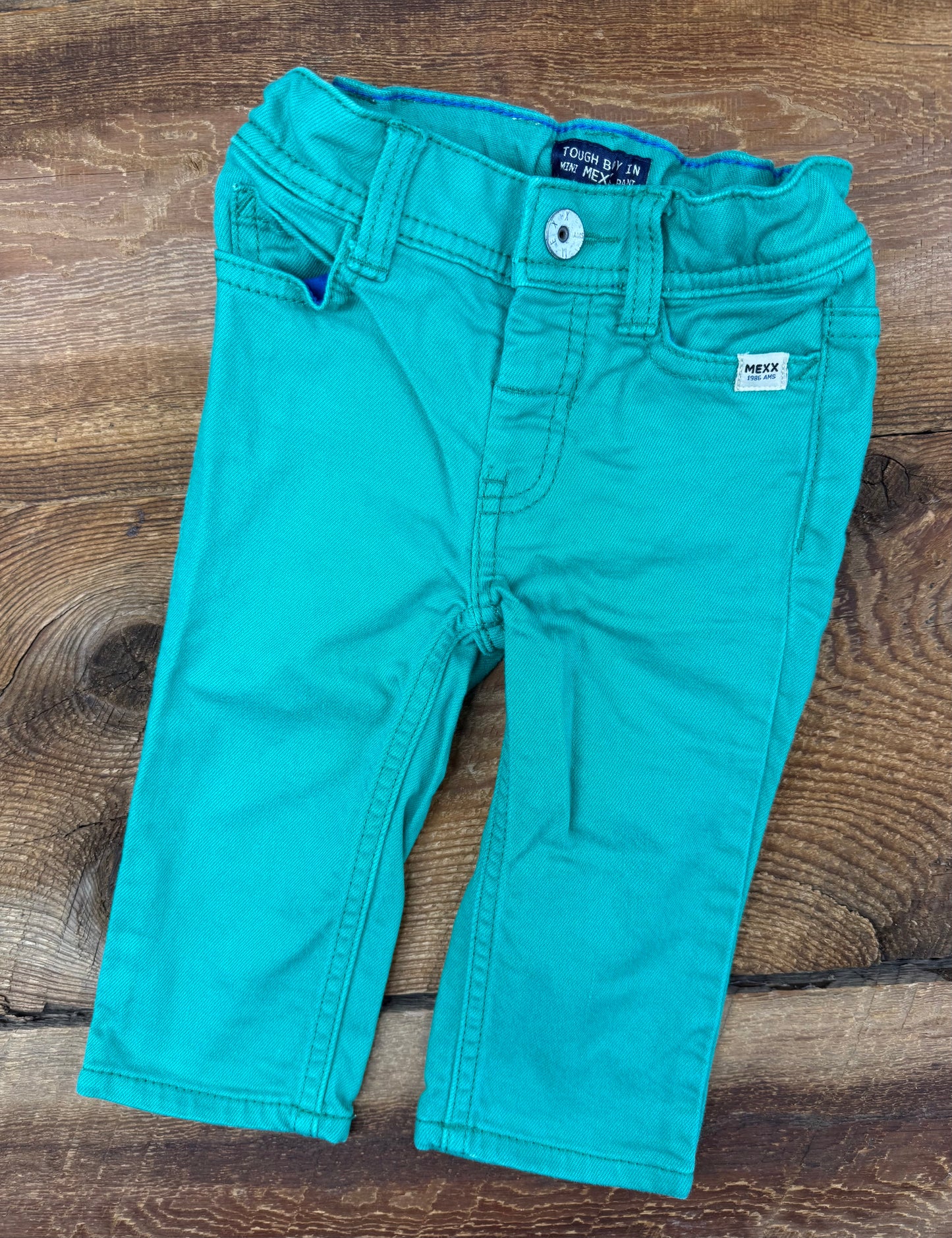 Mexx 9-12M Jean