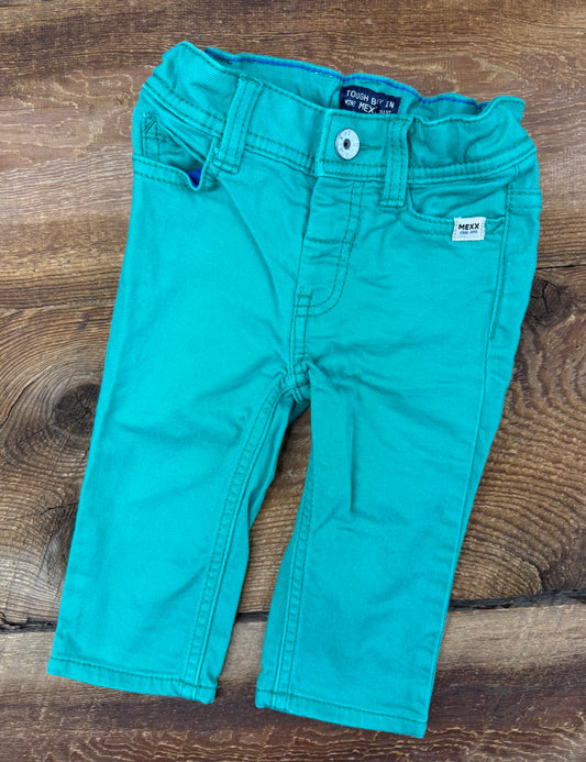 Mexx 9-12M Jean