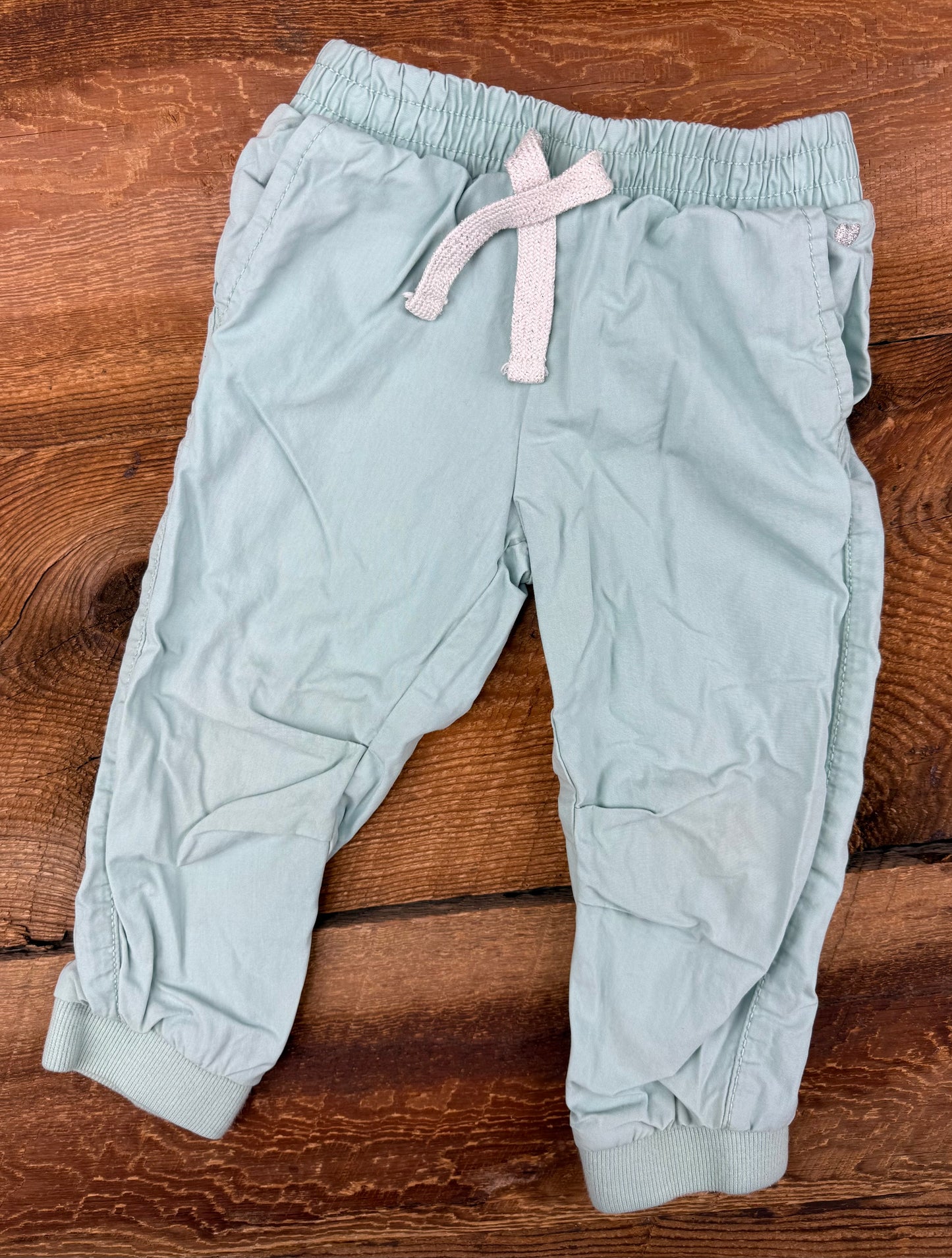 Carter’s 24M Lined Pant