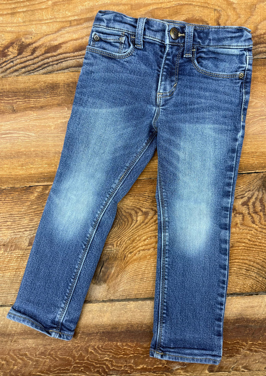 Old Navy 4T Relaxed Jean