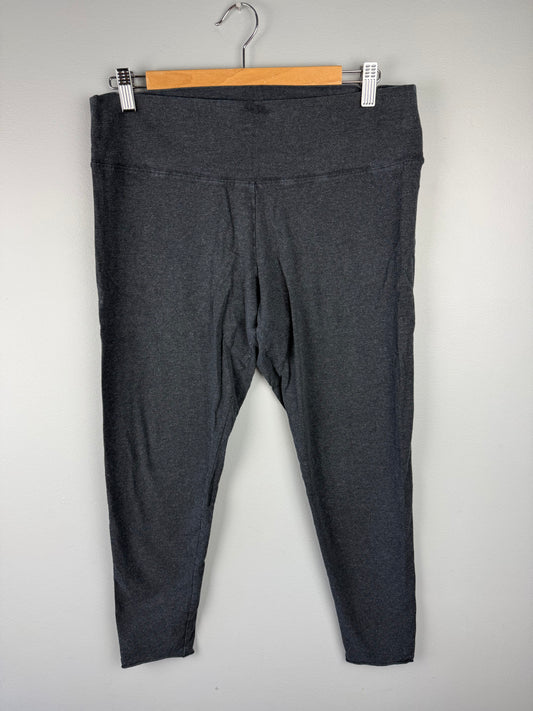 TNA Women’s 1X Cropped Legging