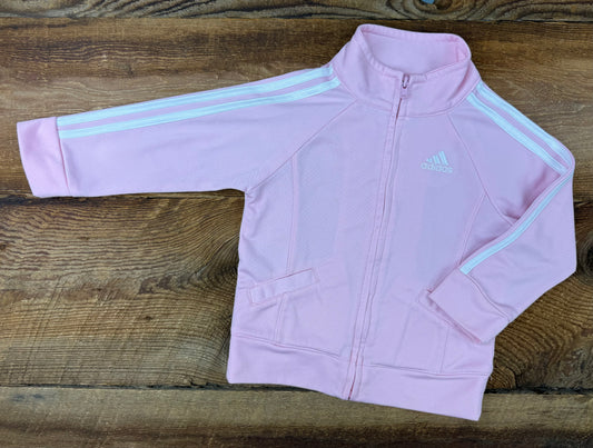 Adidas 18M Track Jacket
