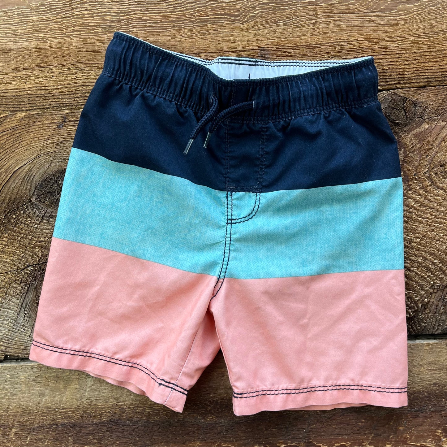 Old Navy 2T Board Short