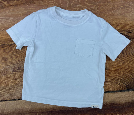 Gap 2T Pocket Tee