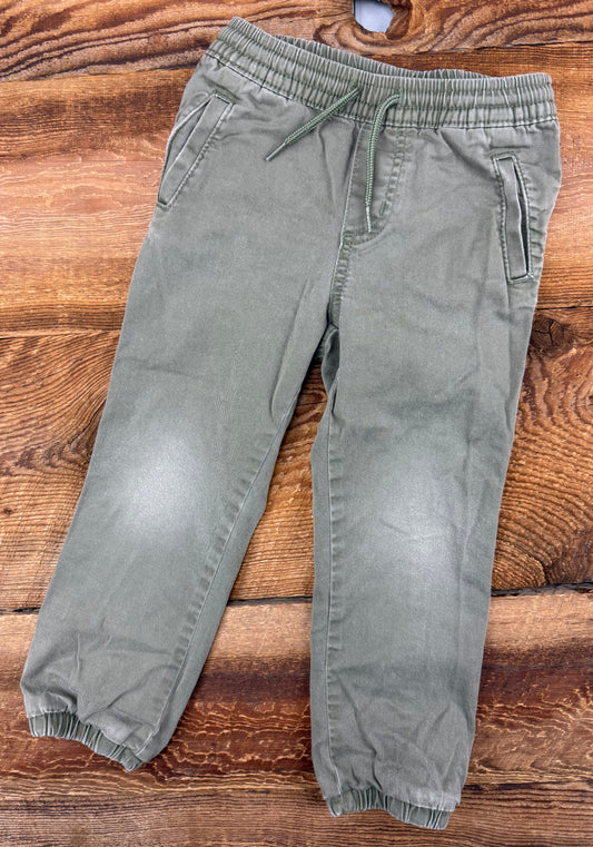 Old Navy 4T Joggers