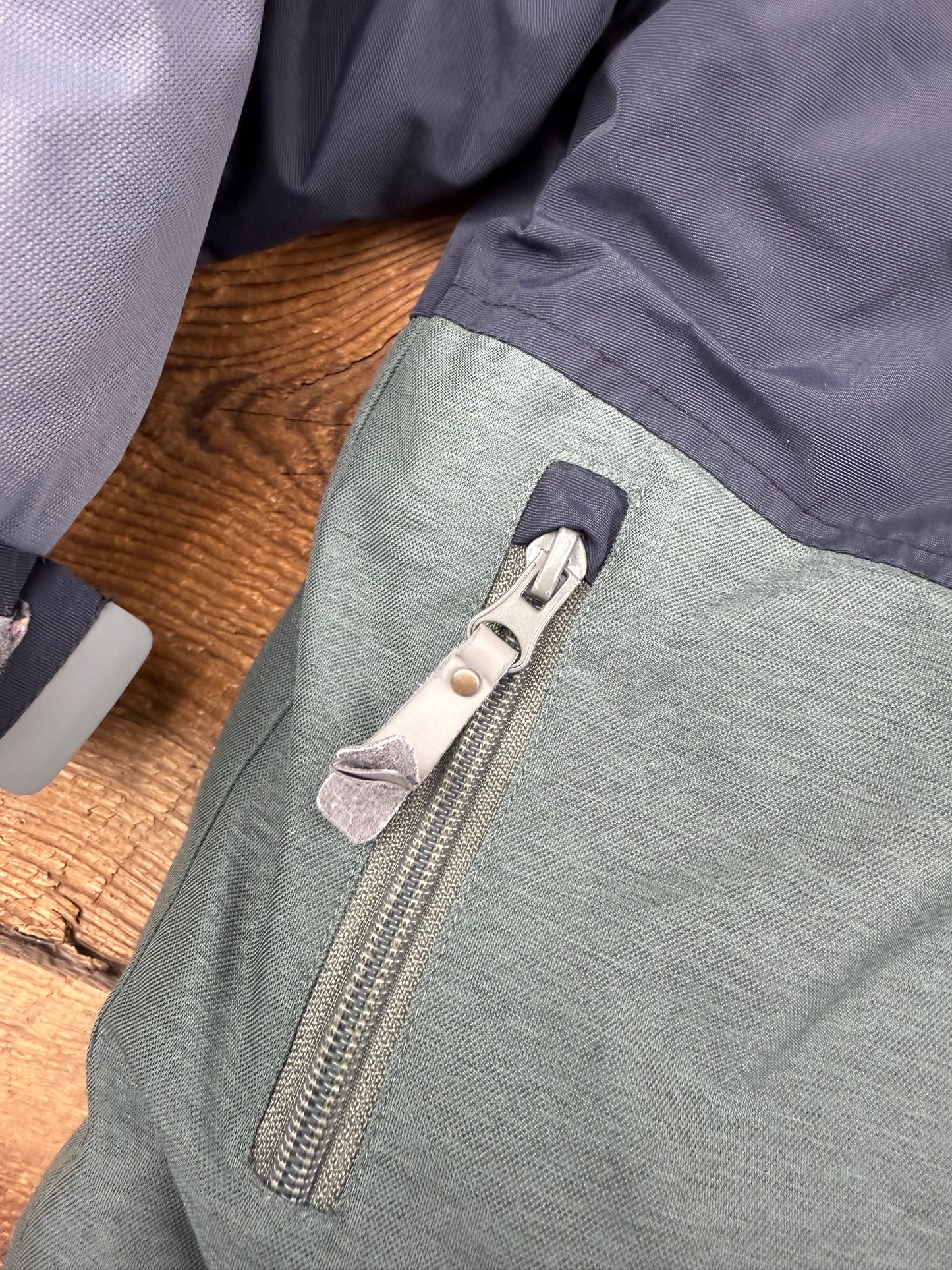 Perlim Pinpin 3T Winter Jacket