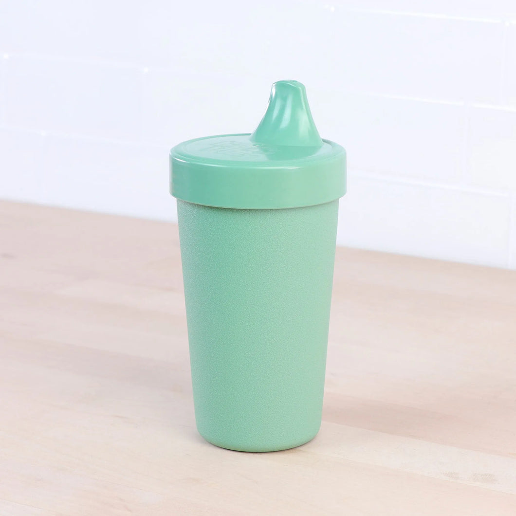 Re-Play No Spill Sippy Cup, Mint