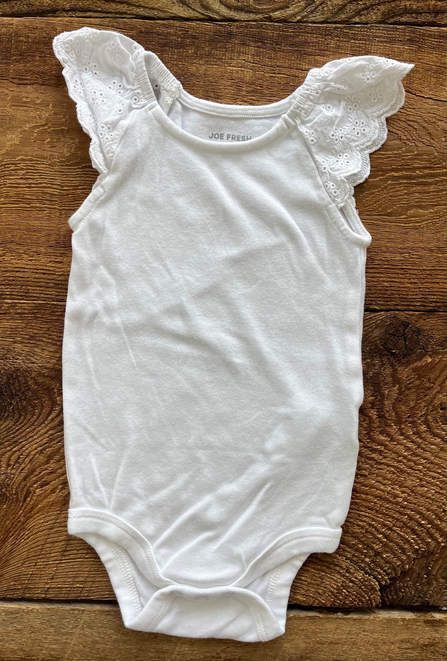 Carter’s 6M Onesie