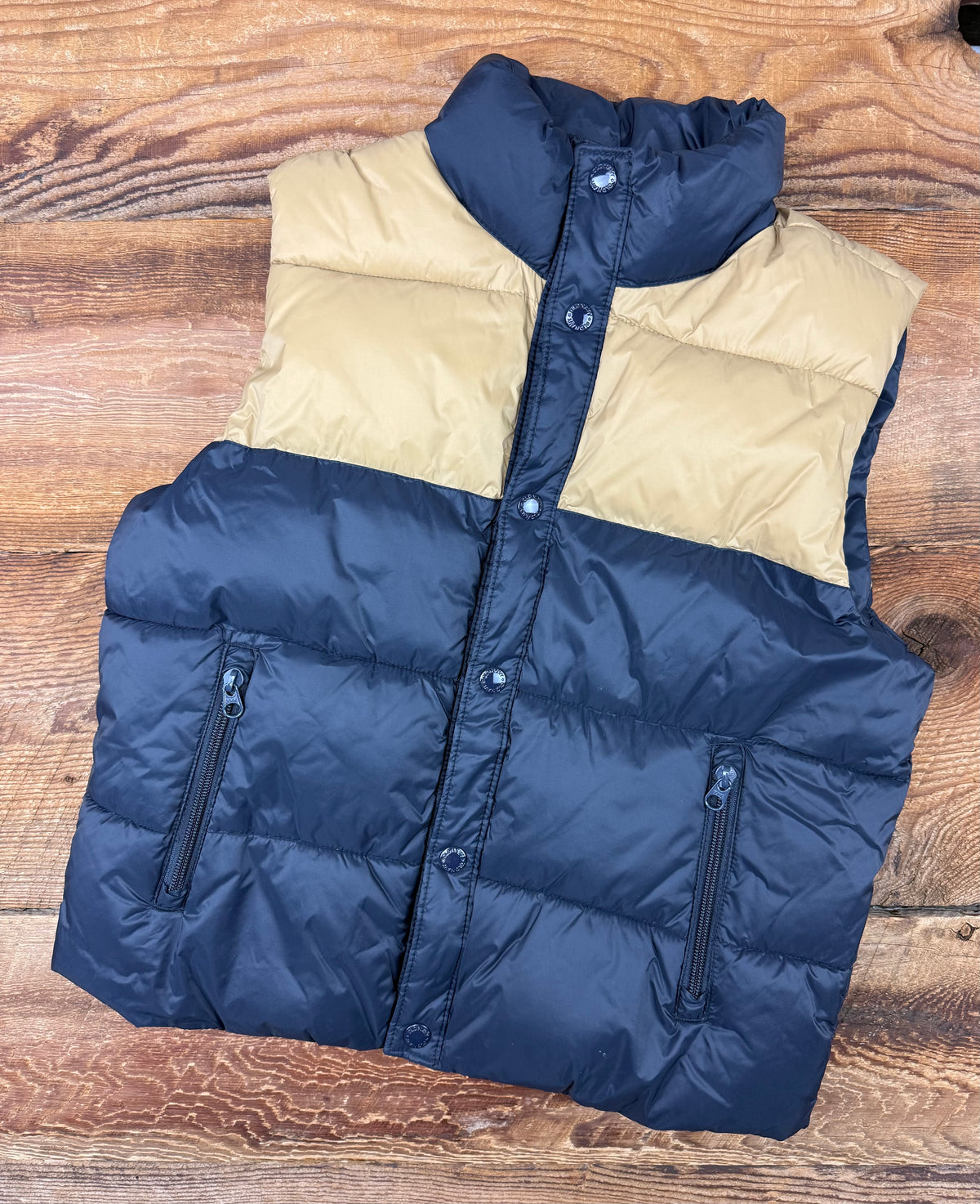 Old Navy Large (10/12) Puffer Vest