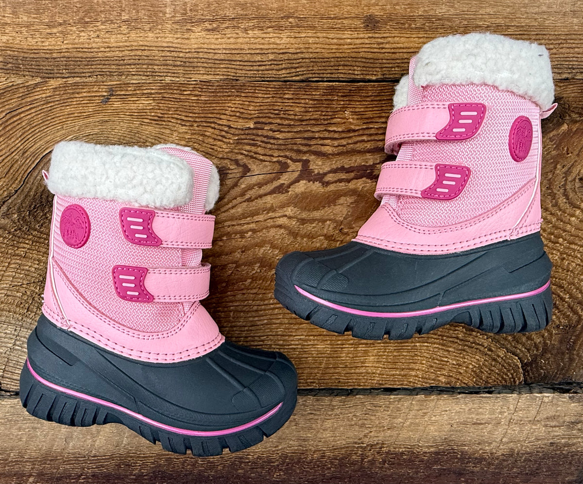 Joe Fresh 6C Winter Boot