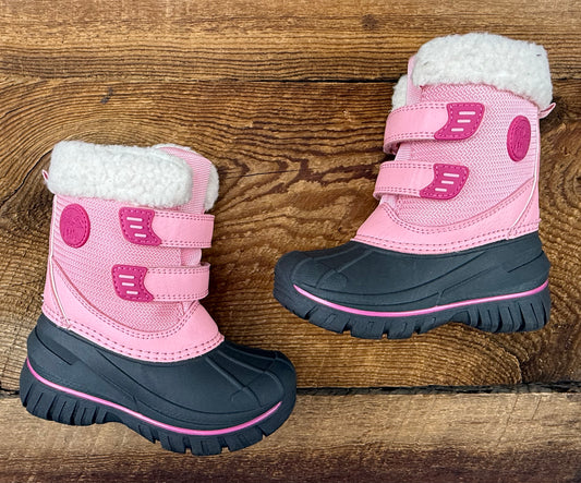 Joe Fresh 6C Winter Boot
