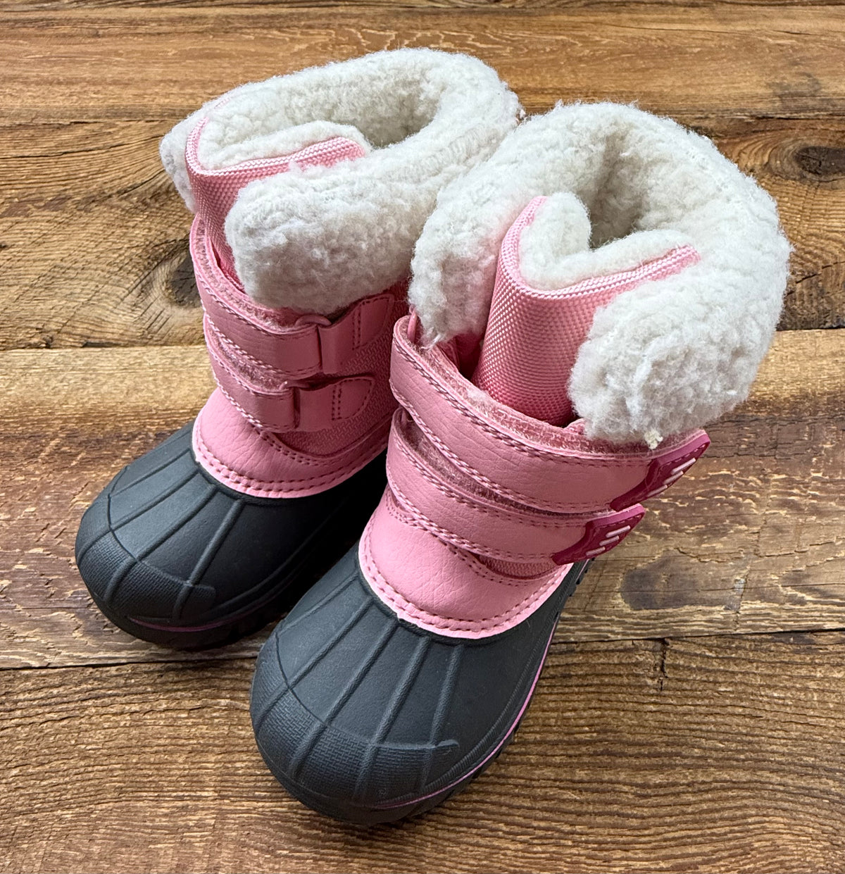 Joe Fresh 6C Winter Boot