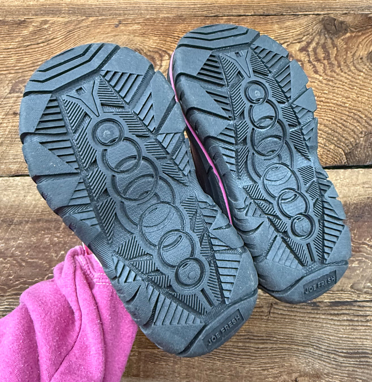 Joe Fresh 6C Winter Boot
