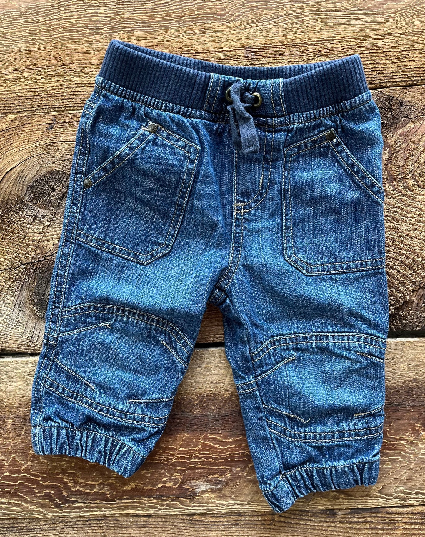 Joe Fresh 6-12M Jean