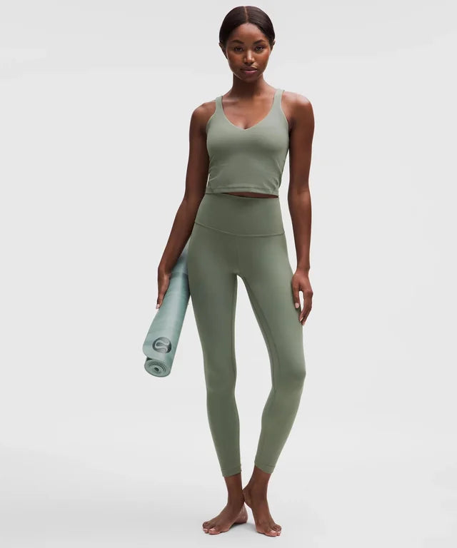 Lululemon Size 4 Align Tank Top