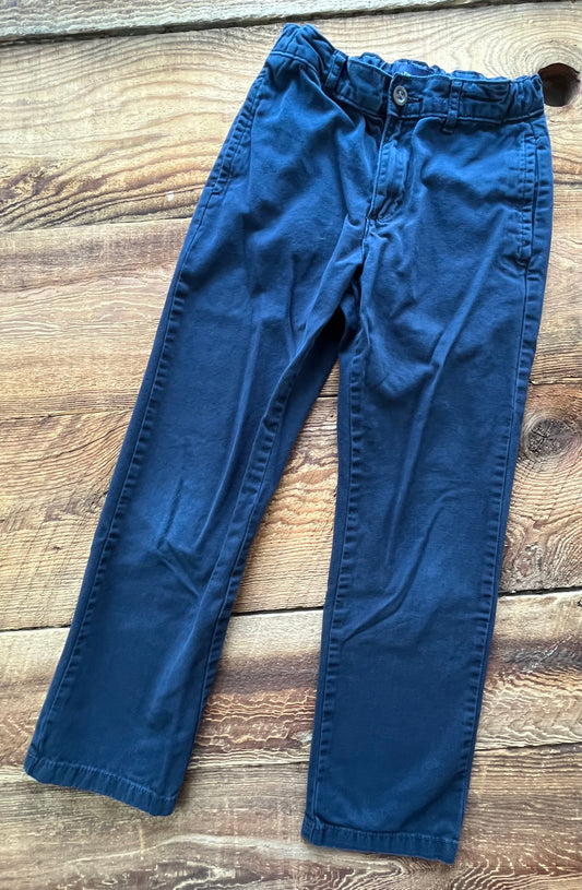 The Children’s Place 8Y Khaki Pant