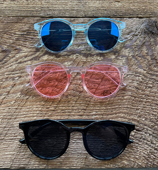 Little Sunshines Wayfair Sunnies