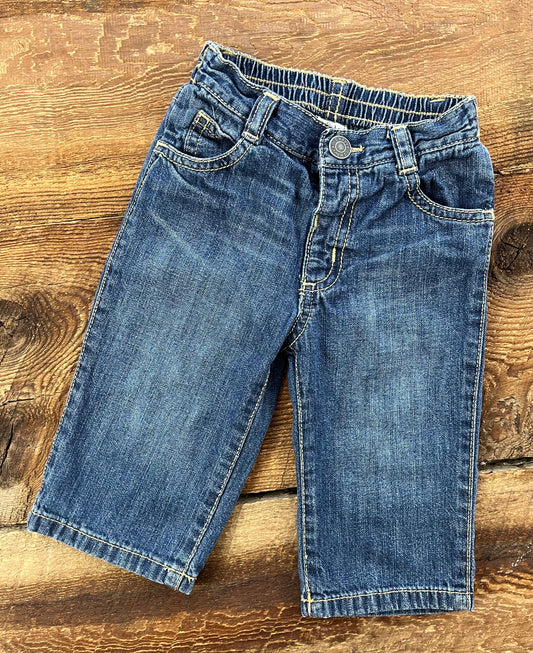 Old Navy 6-12M Jean