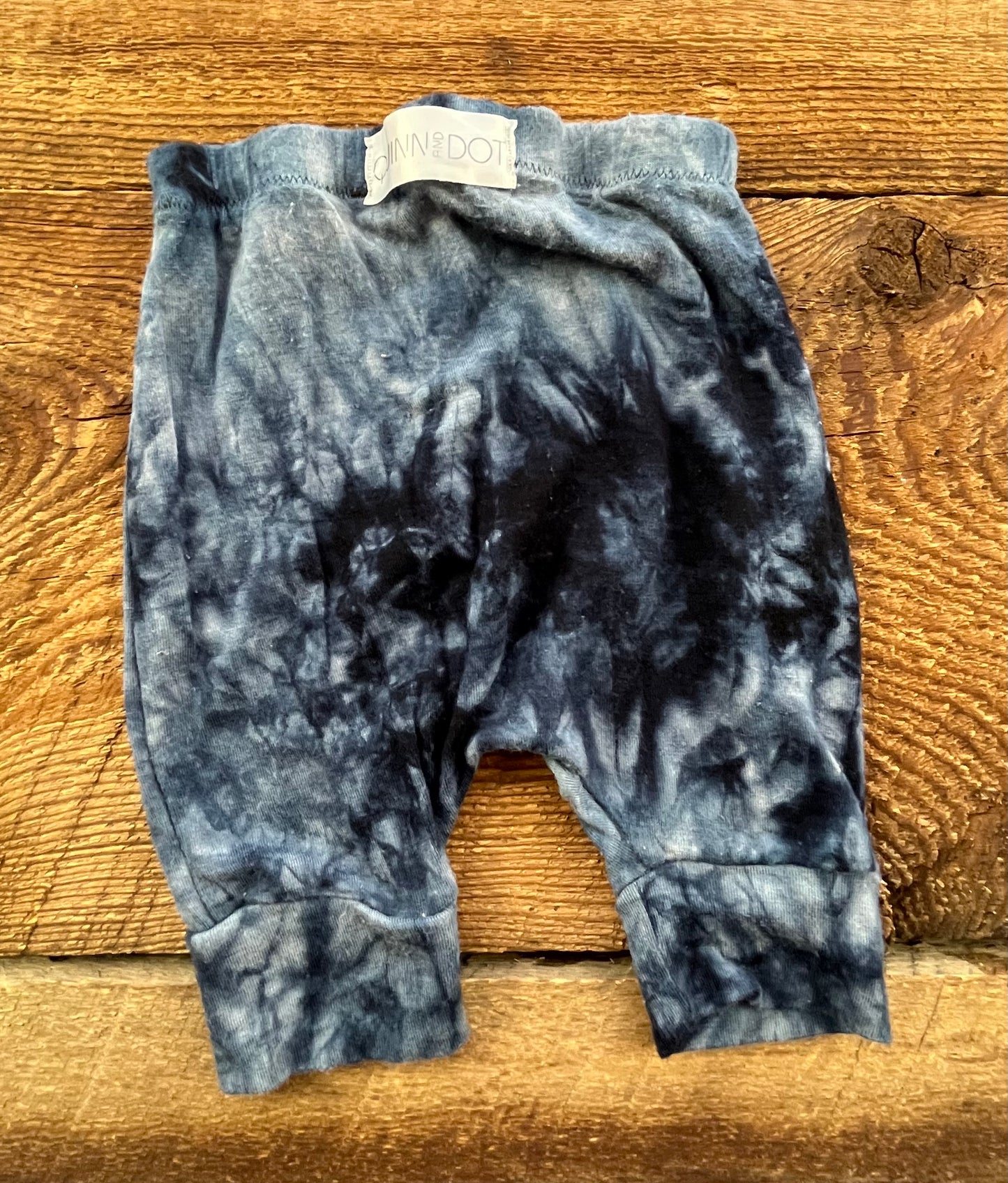 Quinn & Dot NB Tie Dye Pant