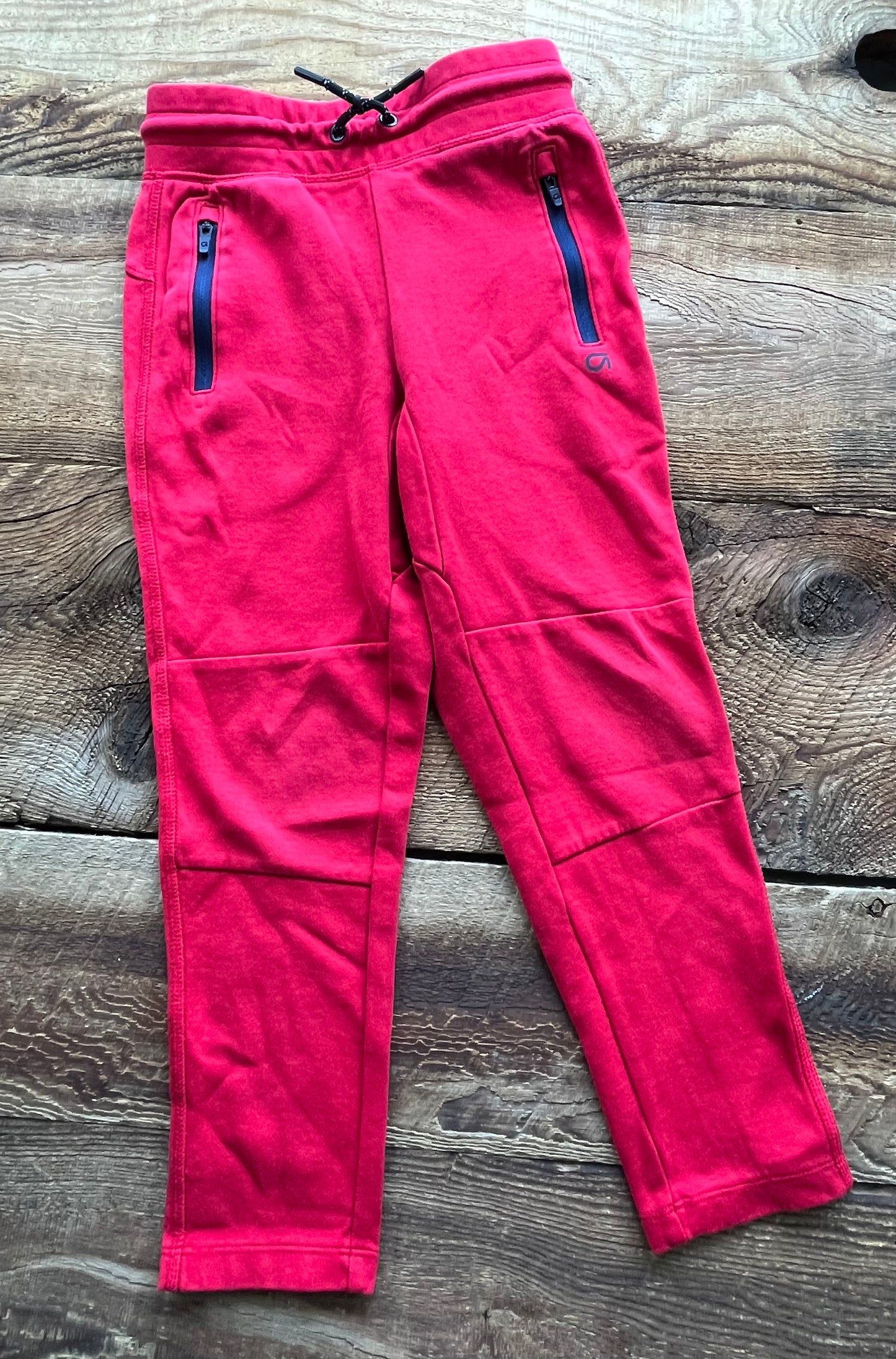 Gap Fit 6-7Y Go dry Joggers