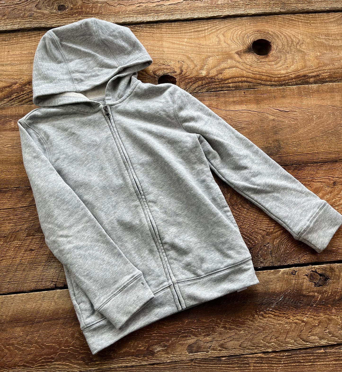 Joe Fresh 7/8 Hoodie