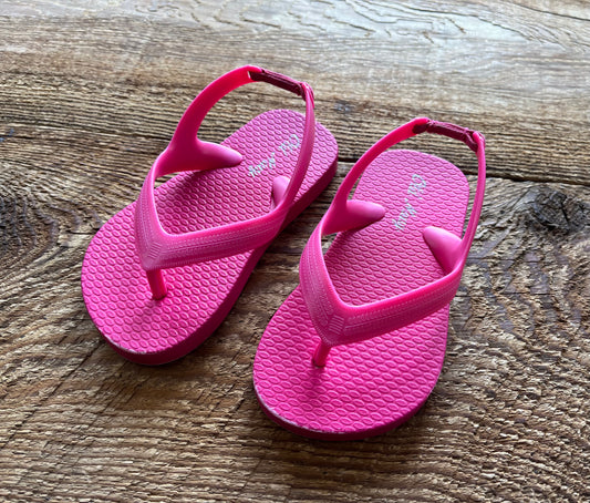 Old Navy 6T Flip Flop