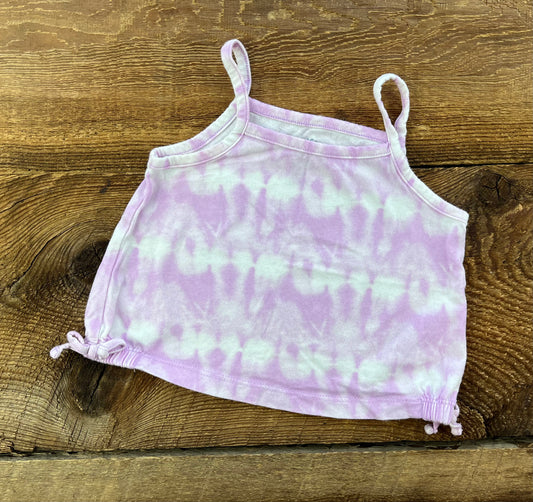 Oshkosh 12M Tie Dye Tank