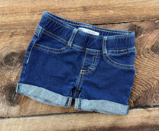 Levi’s 4T Knit Short