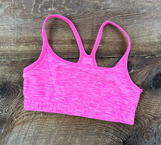 Old Navy 8Y Go Dry Sports Bra