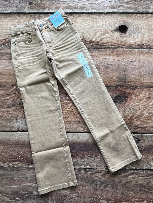 Cat & Jack 8Y Slim Pant