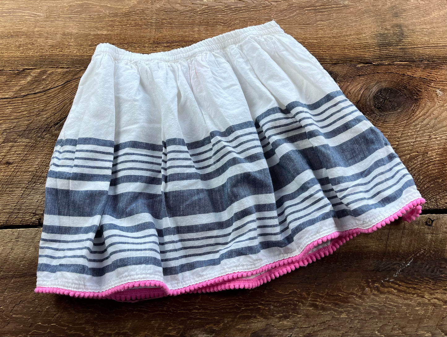 Joe Fresh 7/8 Skirt