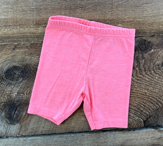 Carter’s 12M Biker Short