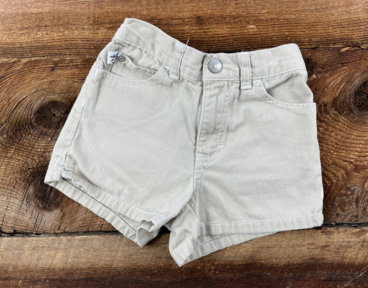 Tommy Hilfiger 5T Khaki Short