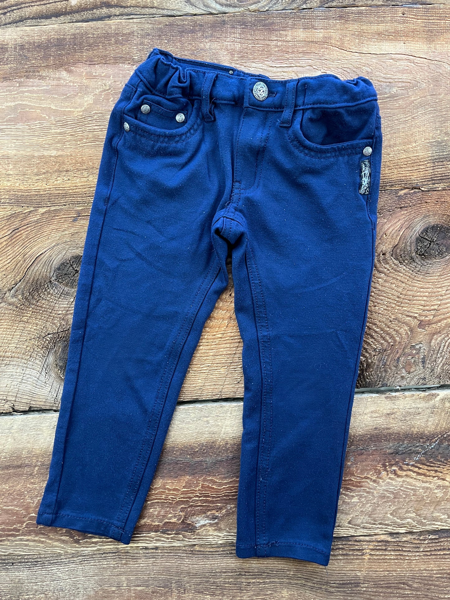 Silver Jeans 4T Jegging