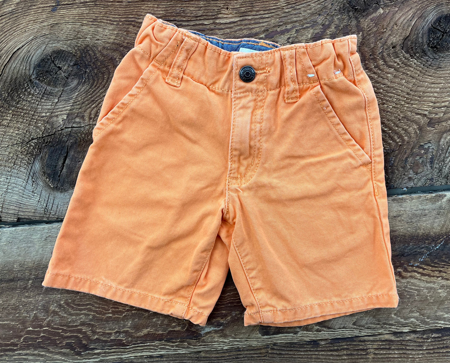 Gymboree 2T Prep Fit Short