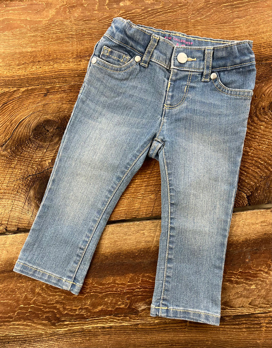 The Children’s Place 9-12M Skinny Jean