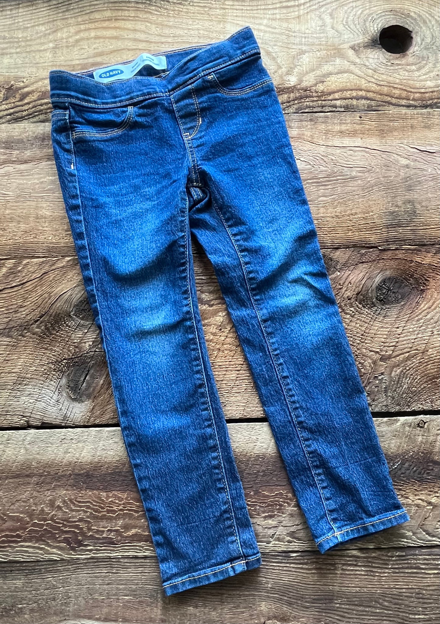 Old Navy 6-7Y Jeggings