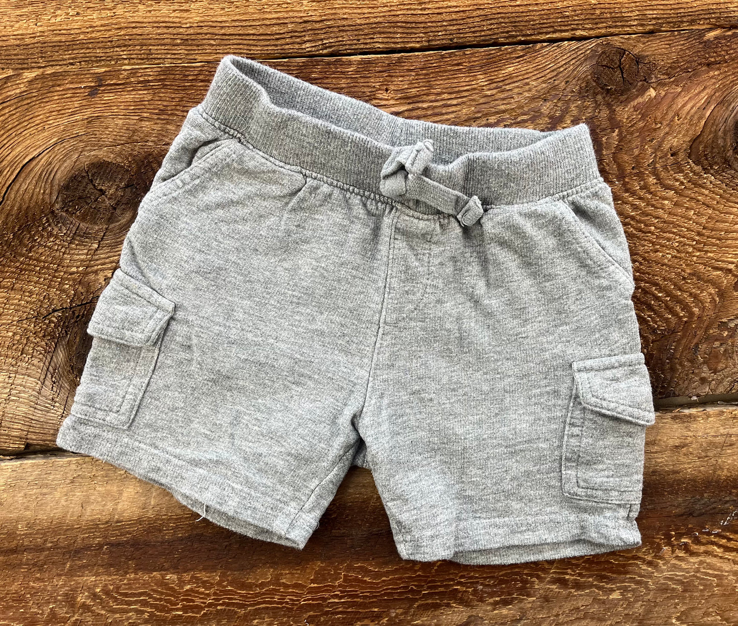 Jumping Beans 2T Short