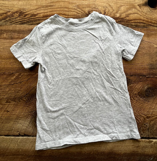 H&M 6-8Y Basic Tee