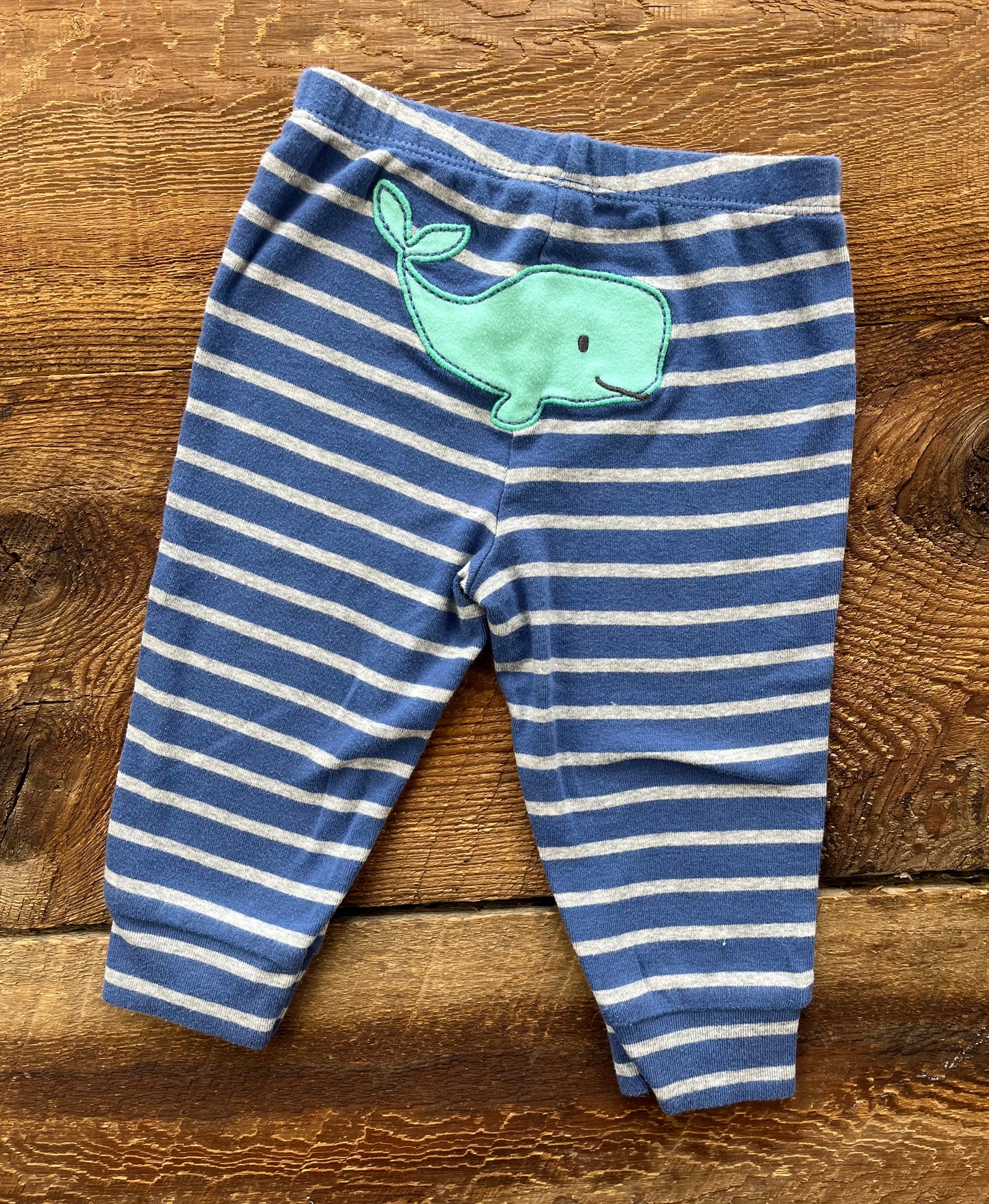 Carter’s 9M Whale Legging