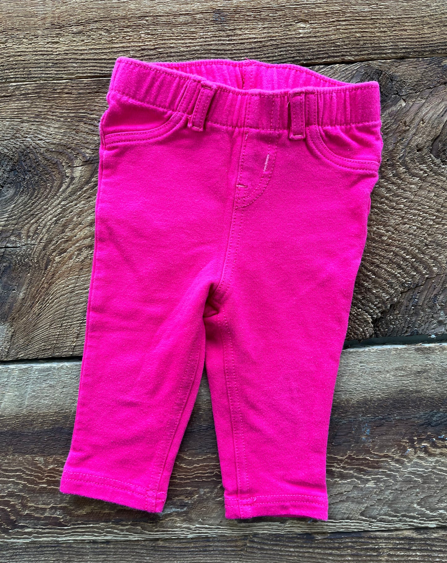 Circo 12M Stretch Pant