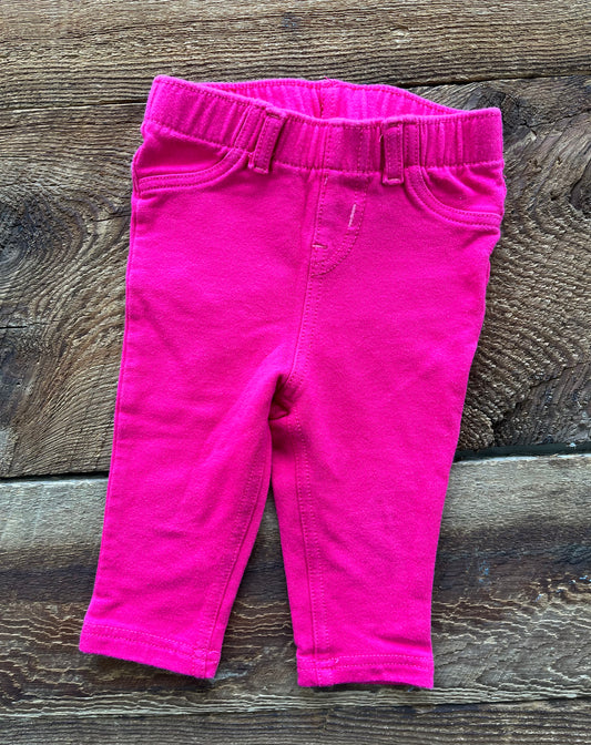 Circo 12M Stretch Pant