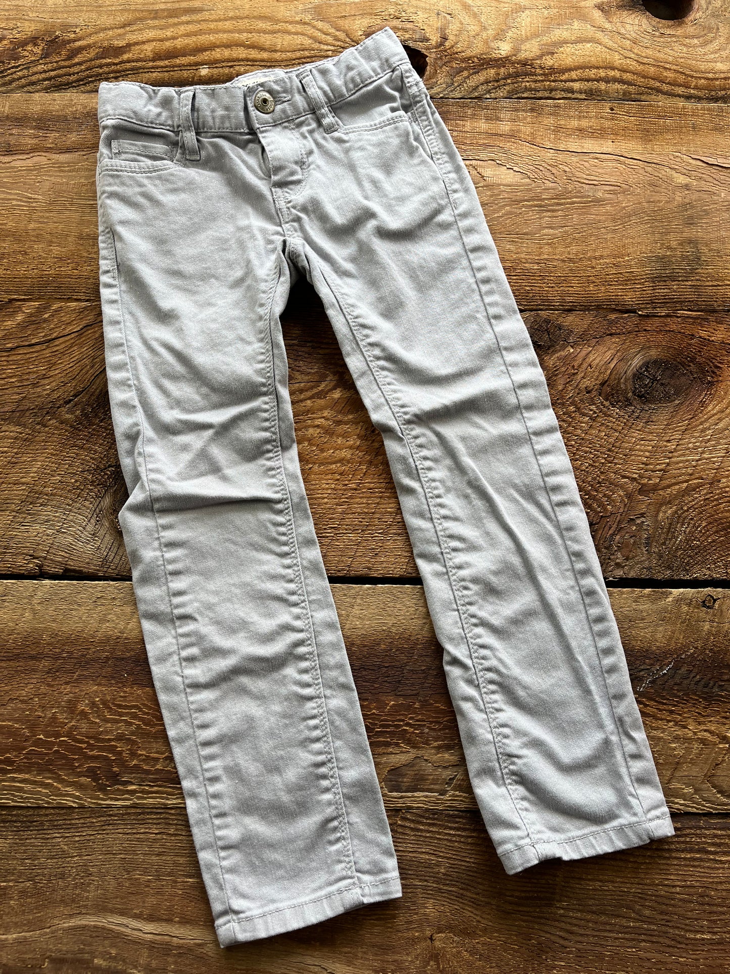 Oshkosh 5T Sparkle Jean