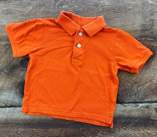 The Children’s Place 2T Polo Tee