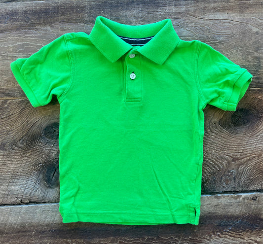 The Children’s Place 2T Polo Tee