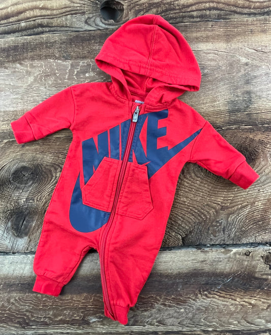 Nike NB Hooded Jumper