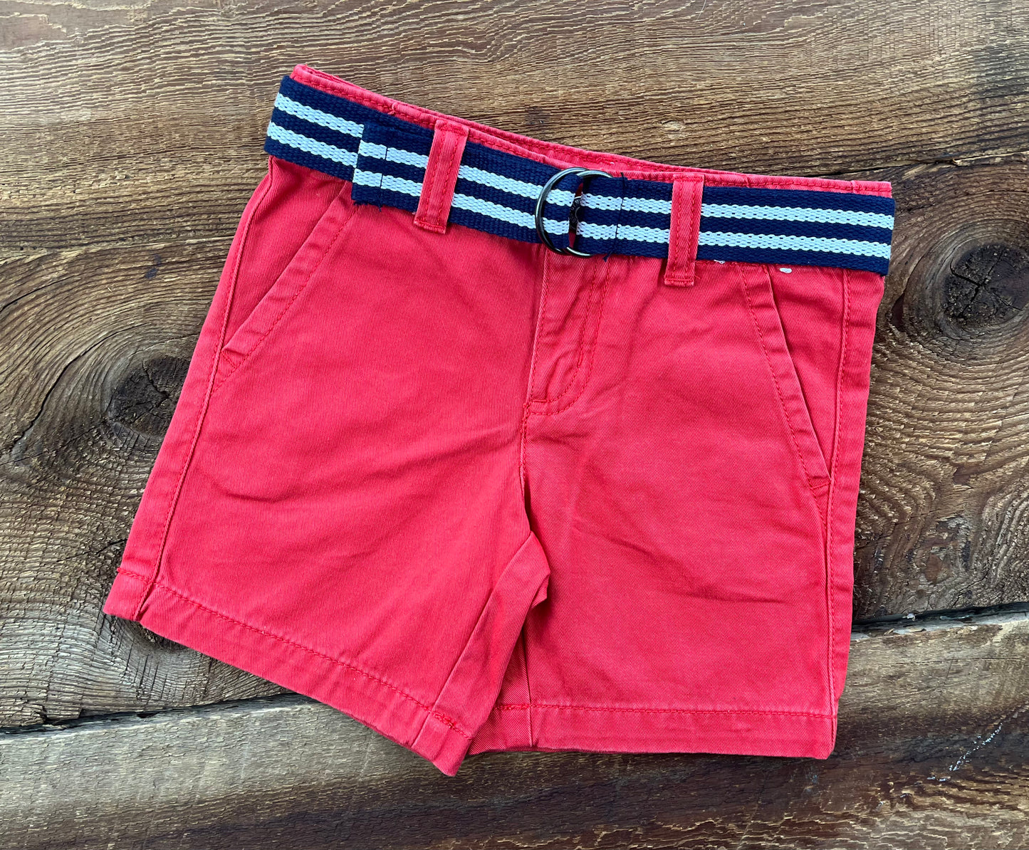 Gymboree 3T Prep Fit Short