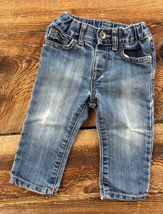 The Children’s Place 6-9M Skinny Jean