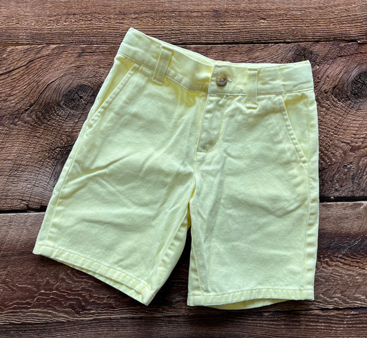 Janie & Jack 4T Short