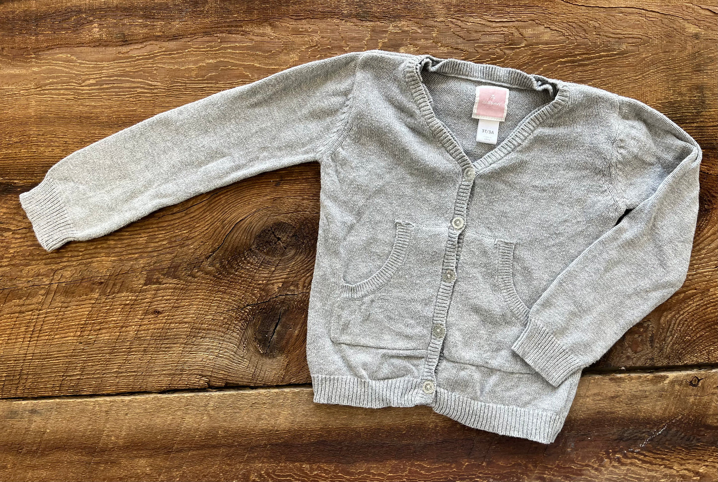 Old Navy 3T Cardigan